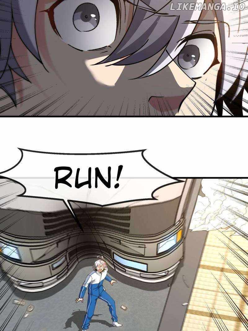 I Am The Monster Overlord Chapter 88 57